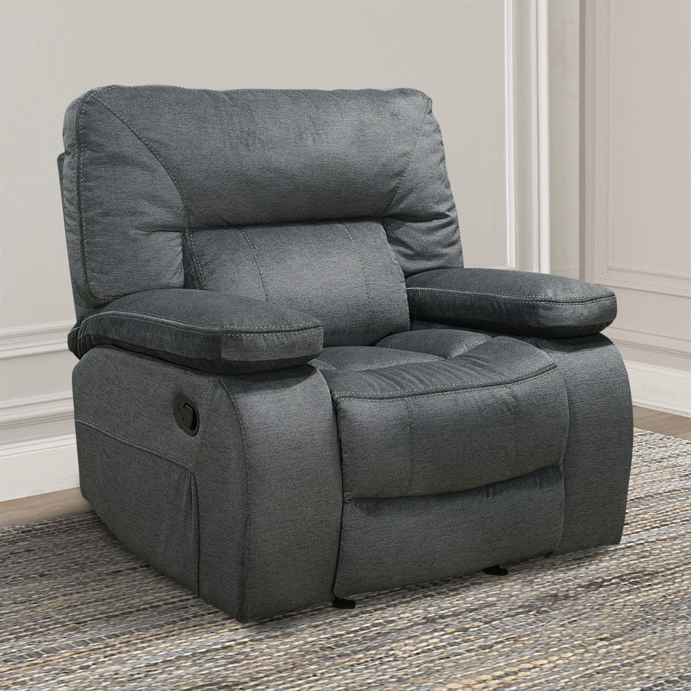 Chapman - Manual Glider Recliner - Premium Reclining Chairs from Parker Living - Just $622.50! Shop now at brett interiors