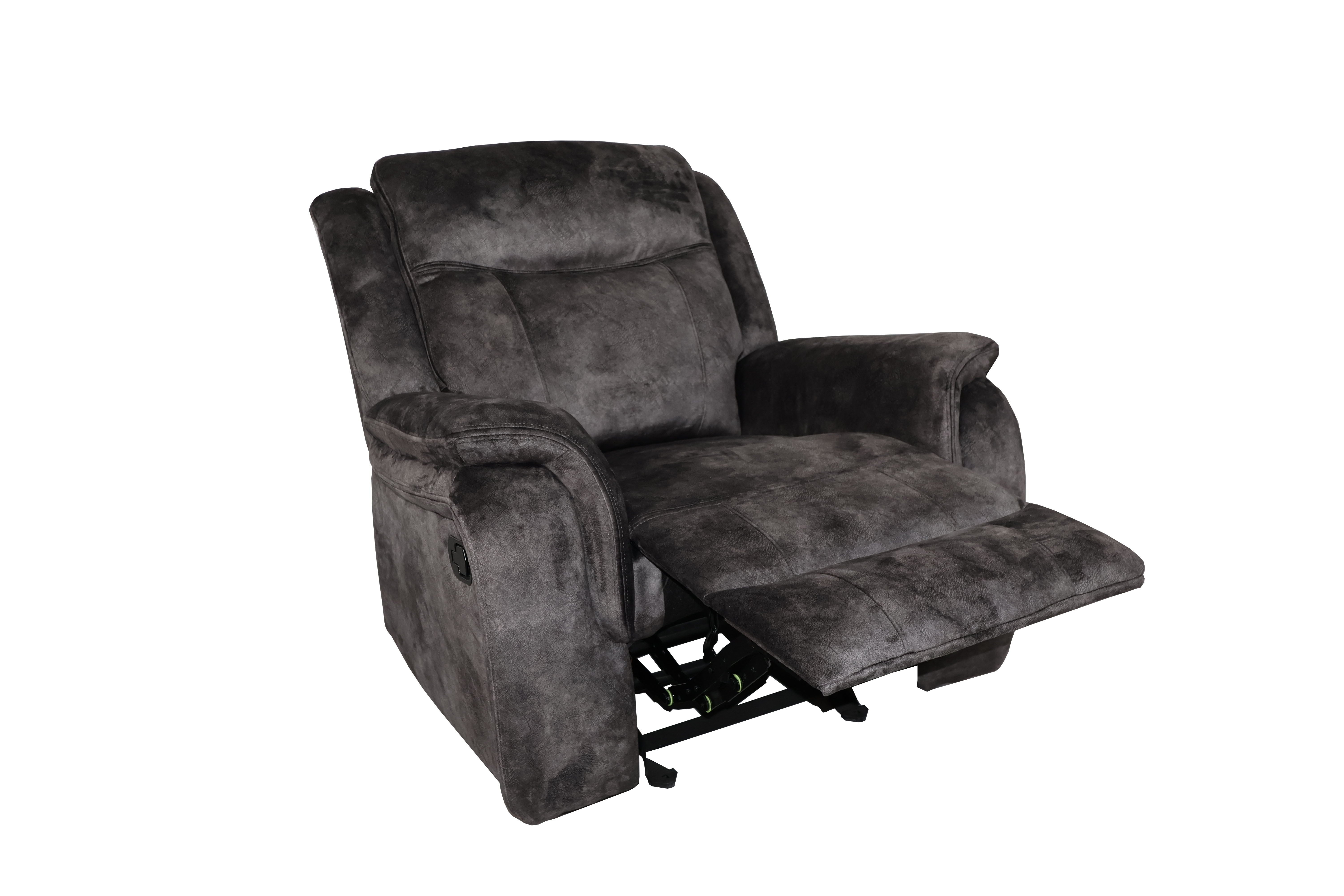 Park City - Glider Recliner New Classic