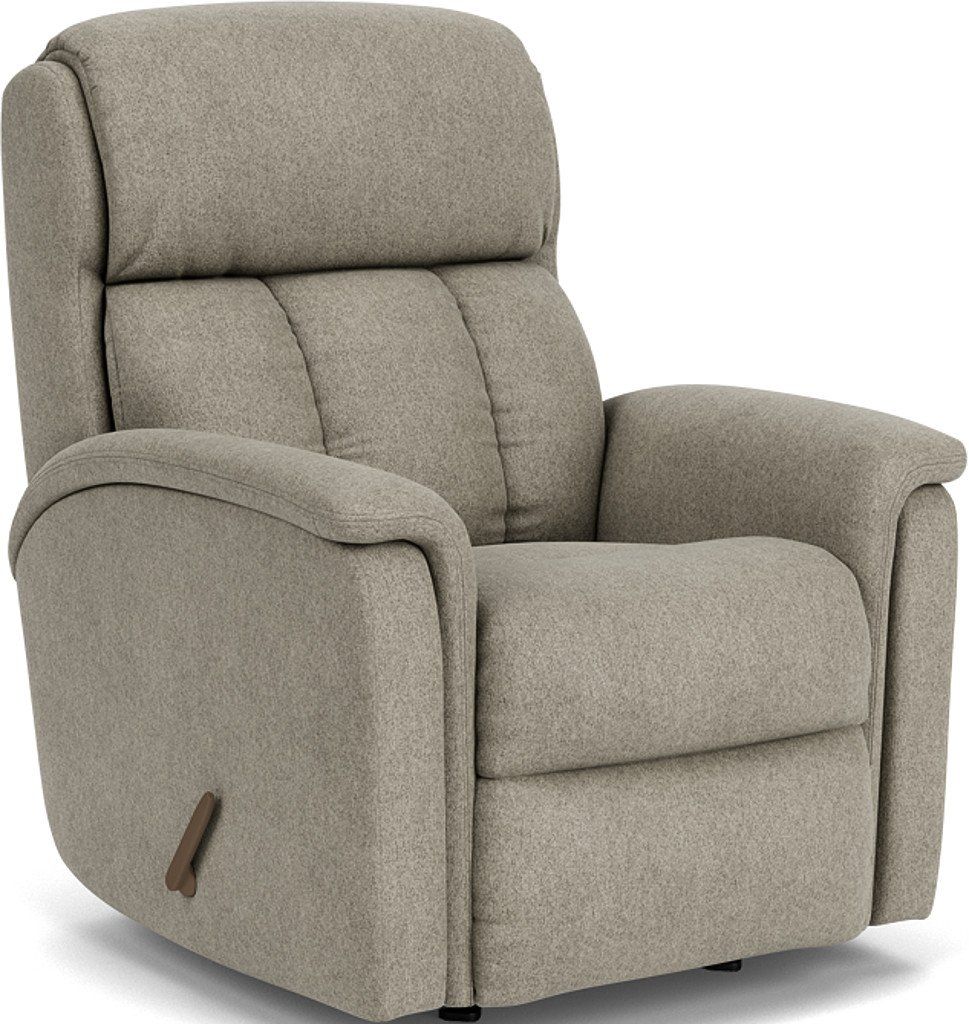 Luna - Reclining Chair - Premium Reclining Chairs from Flexsteel - Just $1375! Shop now at brett interiors