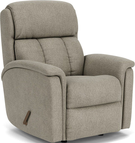 Luna - Reclining Chair - Premium Reclining Chairs from Flexsteel - Just $1375! Shop now at brett interiors