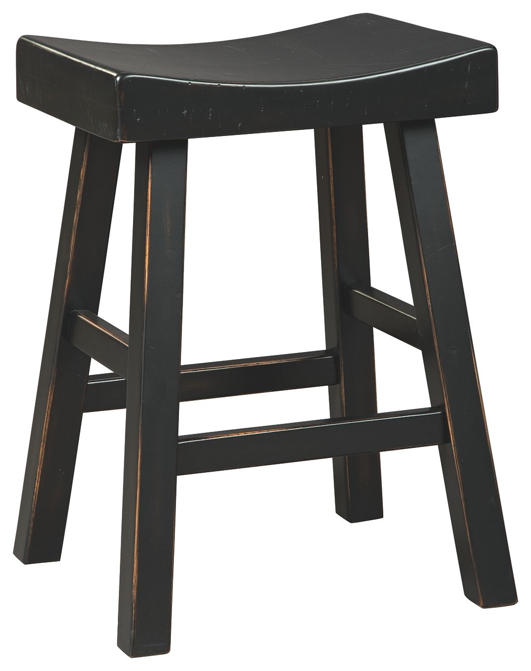 Glosco - Stool (Set of 2) Ashley Furniture