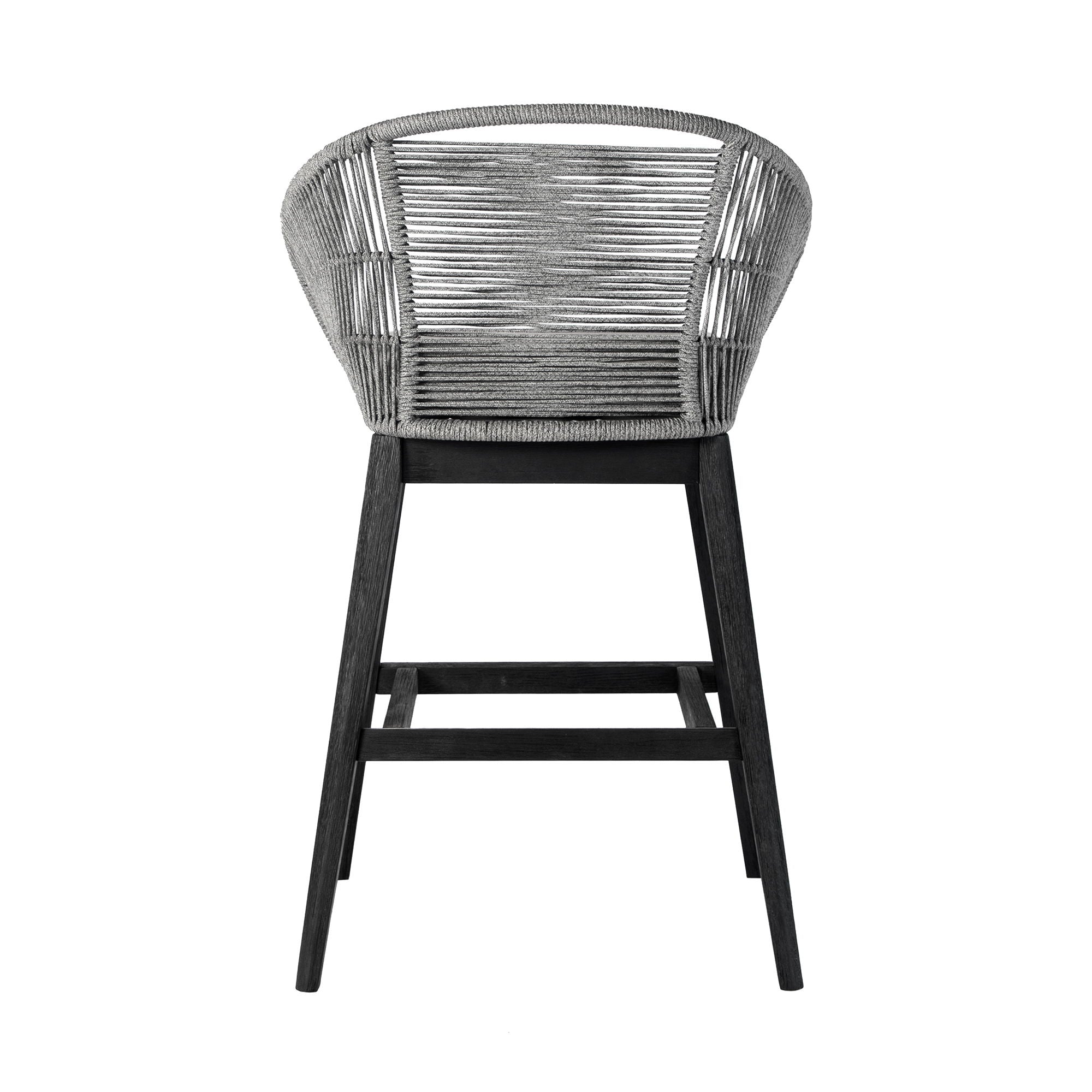 Tutti Frutti - Indoor / Outdoor Stool - Premium Counter Height (24"-27") from Armen Living - Just $660! Shop now at brett interiors