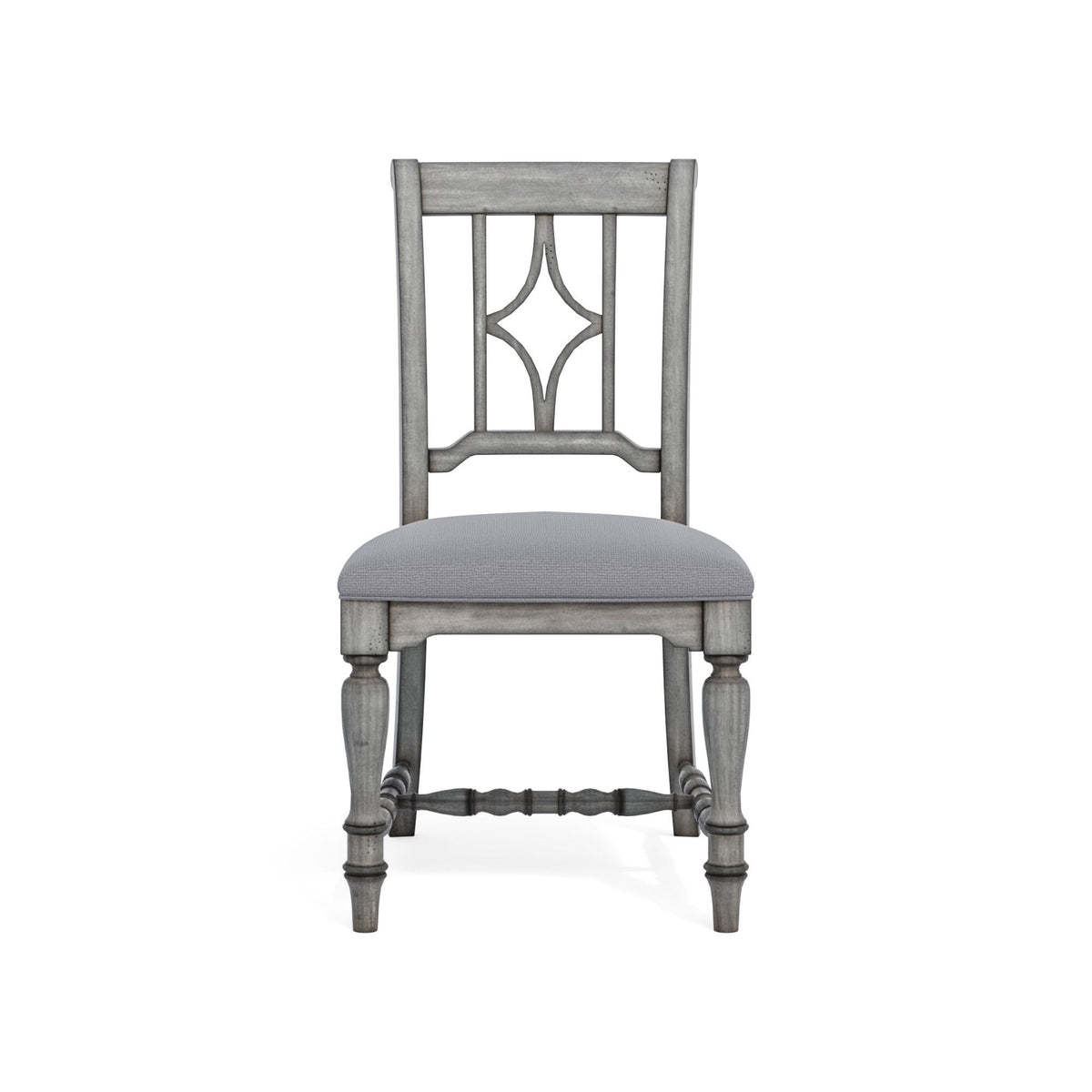 Plymouth - Upholstered Dining Chair - Premium Upholstered Chairs from Flexsteel - Just $300! Shop now at brett interiors