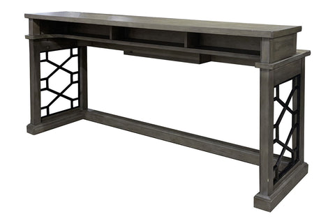 Sundance - Everywhere Console Table - Premium Console Tables from Parker House - Just $822.50! Shop now at brett interiors