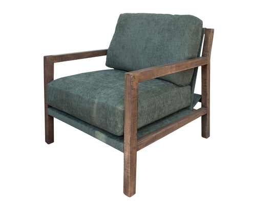 Milan - Arm Chair - Premium Arm Chairs from International Furniture Direct - Just $687.50! Shop now at brett interiors