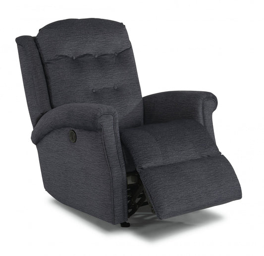 Minnie - Recliner - Premium Reclining Chairs from Flexsteel - Just $1437.50! Shop now at brett interiors