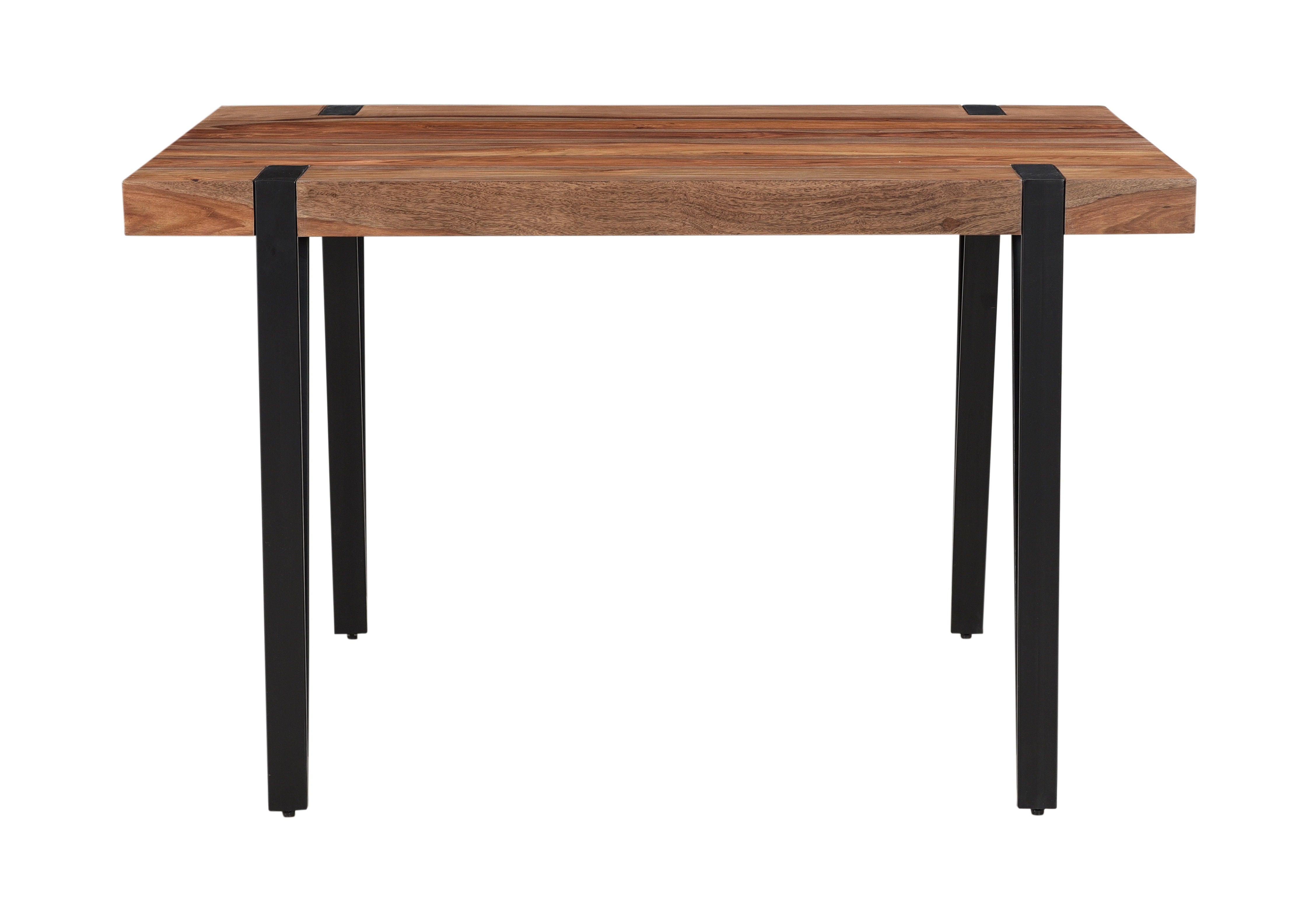 Bradford - Rectangular Dining Table - Nut Brown Finish - Premium Dining Tables from Coast2Coast Home - Just $1237.50! Shop now at brett interiors