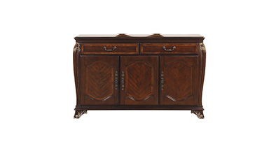 Montecito - Server - Cherry - Premium Servers from New Classic - Just $1247.50! Shop now at brett interiors