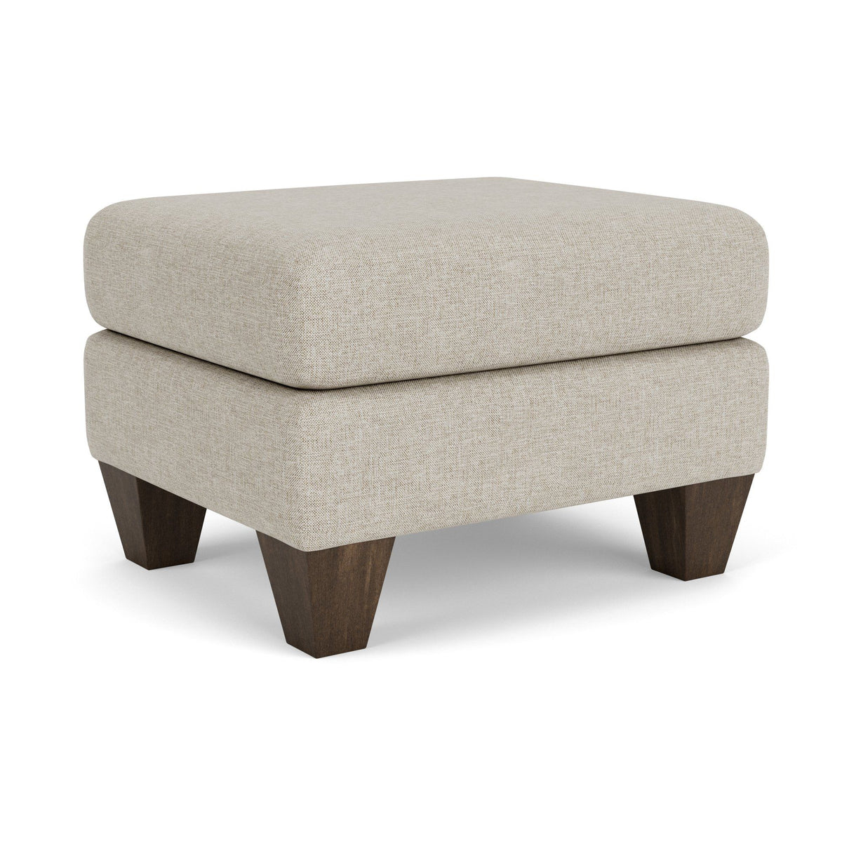 Moxy - Ottoman - Premium Accent Ottomans from Flexsteel - Just $562.50! Shop now at brett interiors