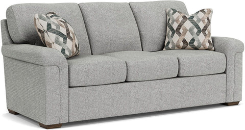 Blanchard - Sofa - Premium Stationary Sofas from Flexsteel - Just $2062.50! Shop now at brett interiors