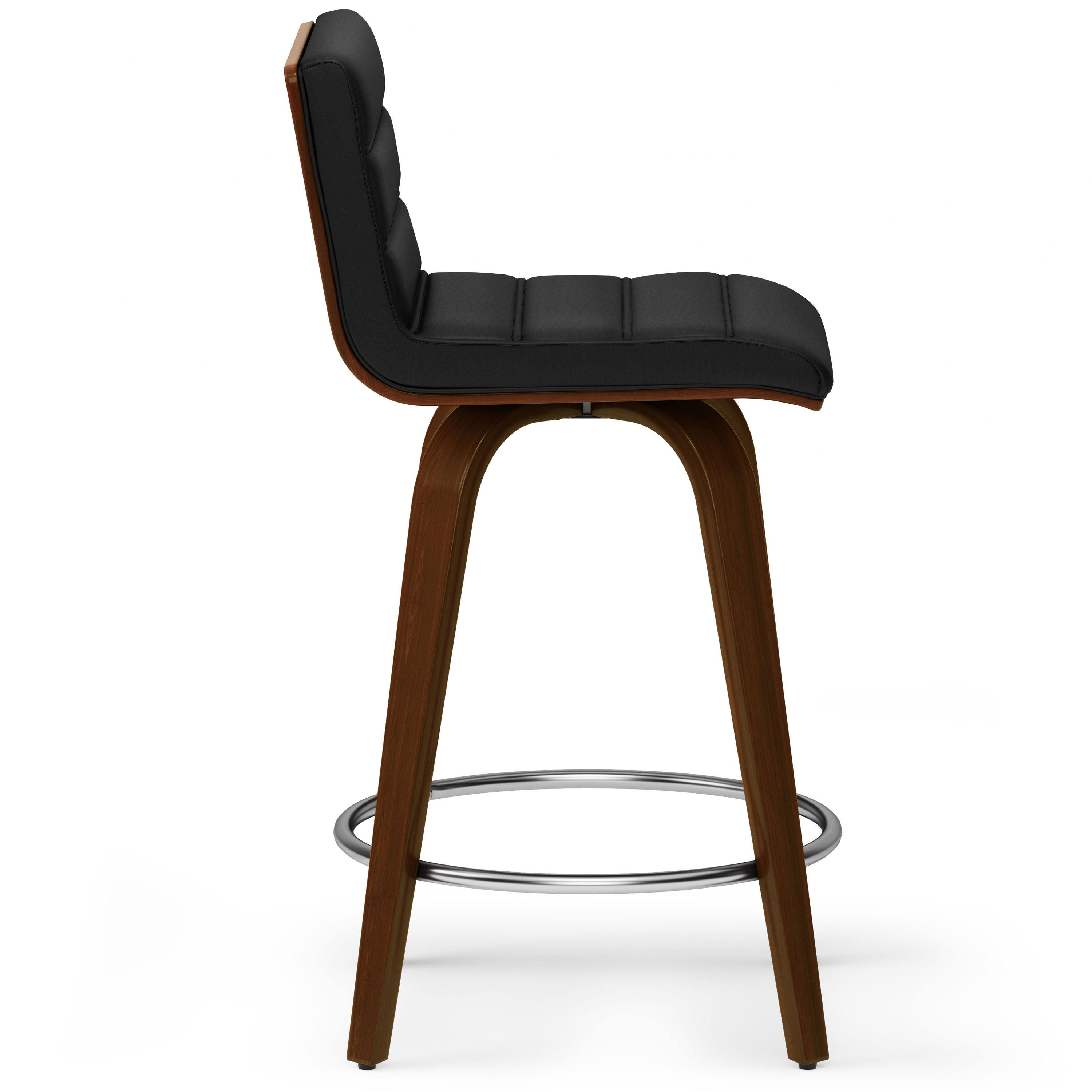 Roland - Bar Stool - Premium Bar Height (28"-30") from Simpli Home - Just $174! Shop now at brett interiors