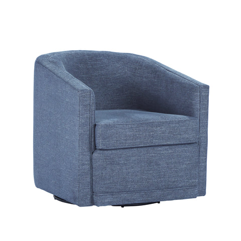 Poppy - Swivel Chair - Premium Swivel Chairs from New Classic - Just $597.50! Shop now at brett interiors