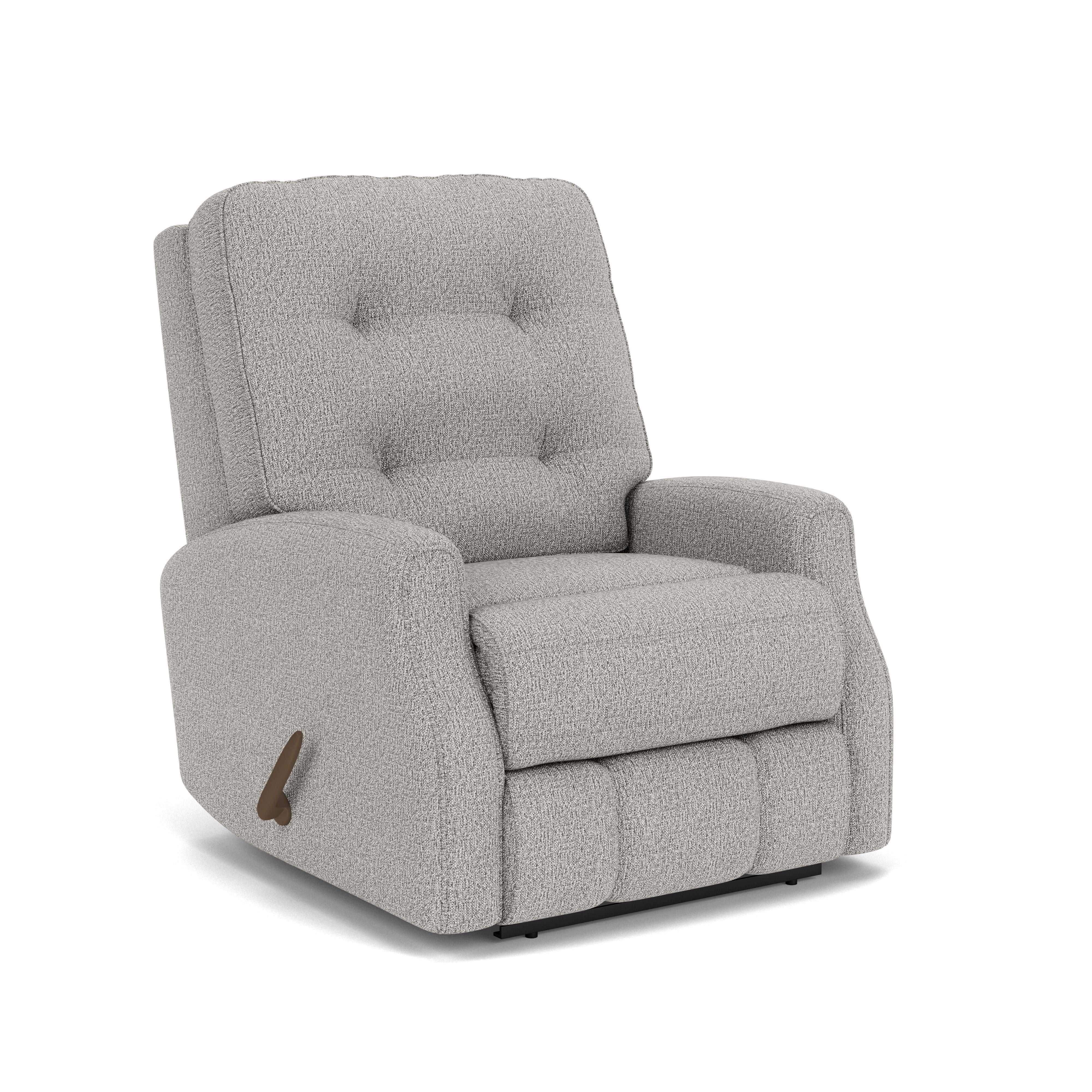 Devon - Manual Recliner - Premium Reclining Chairs from Flexsteel - Just $1250! Shop now at brett interiors