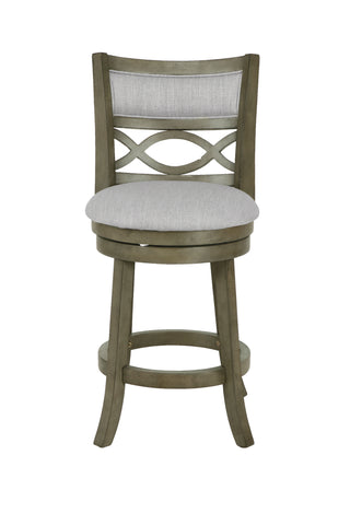 Manchester - Counter Stool - Premium Counter Height (24"-27") from New Classic - Just $150! Shop now at brett interiors