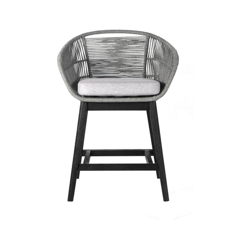 Tutti Frutti - Indoor / Outdoor Stool - Premium Counter Height (24"-27") from Armen Living - Just $660! Shop now at brett interiors