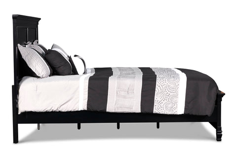 Tamarack - Bed New Classic