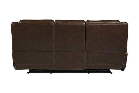 Jameson - Power Reclining Zero Gravity Sofa - Hickory - Premium Reclining Sofas from Parker Living - Just $2247.50! Shop now at brett interiors