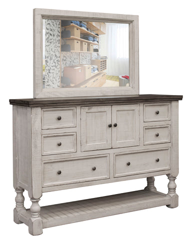 Stone - Dresser - Premium Dressers from International Furniture Direct - Just $1450! Shop now at brett interiors