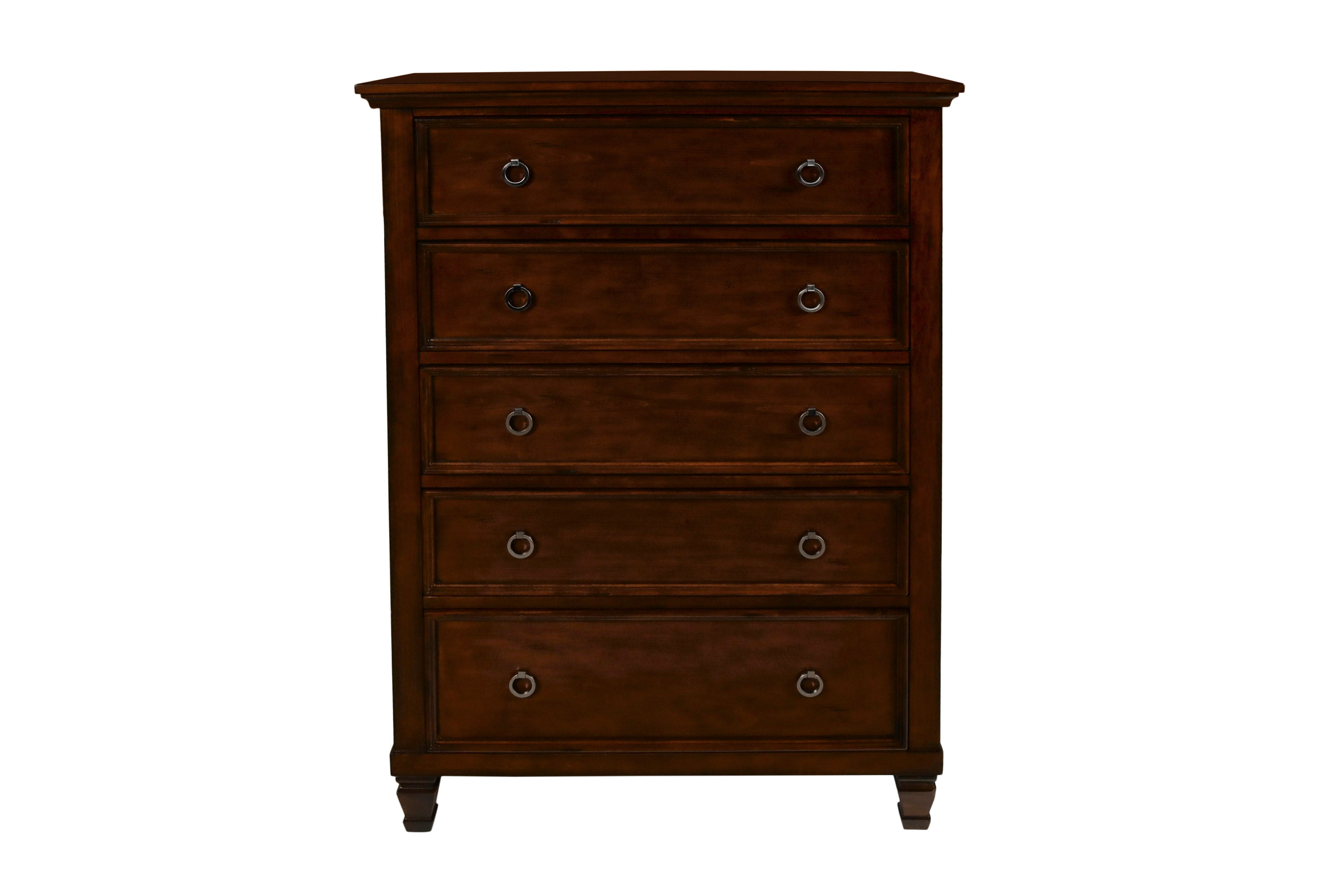 Tamarack - Chest - Premium Accent Chests from New Classic - Just $562.50! Shop now at brett interiors