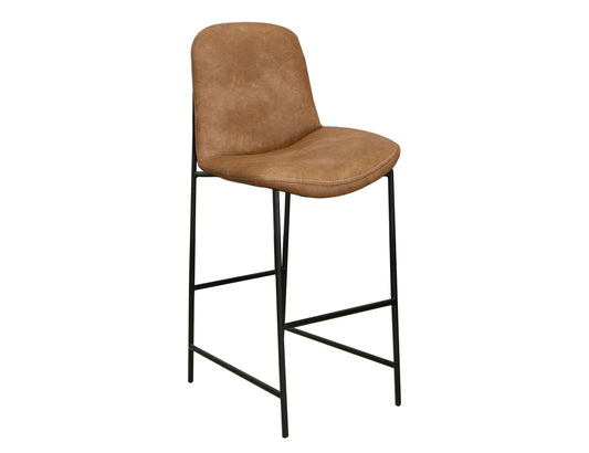 America - Bar Stool - Premium Bar Height (28"-30") from International Furniture Direct - Just $375! Shop now at brett interiors