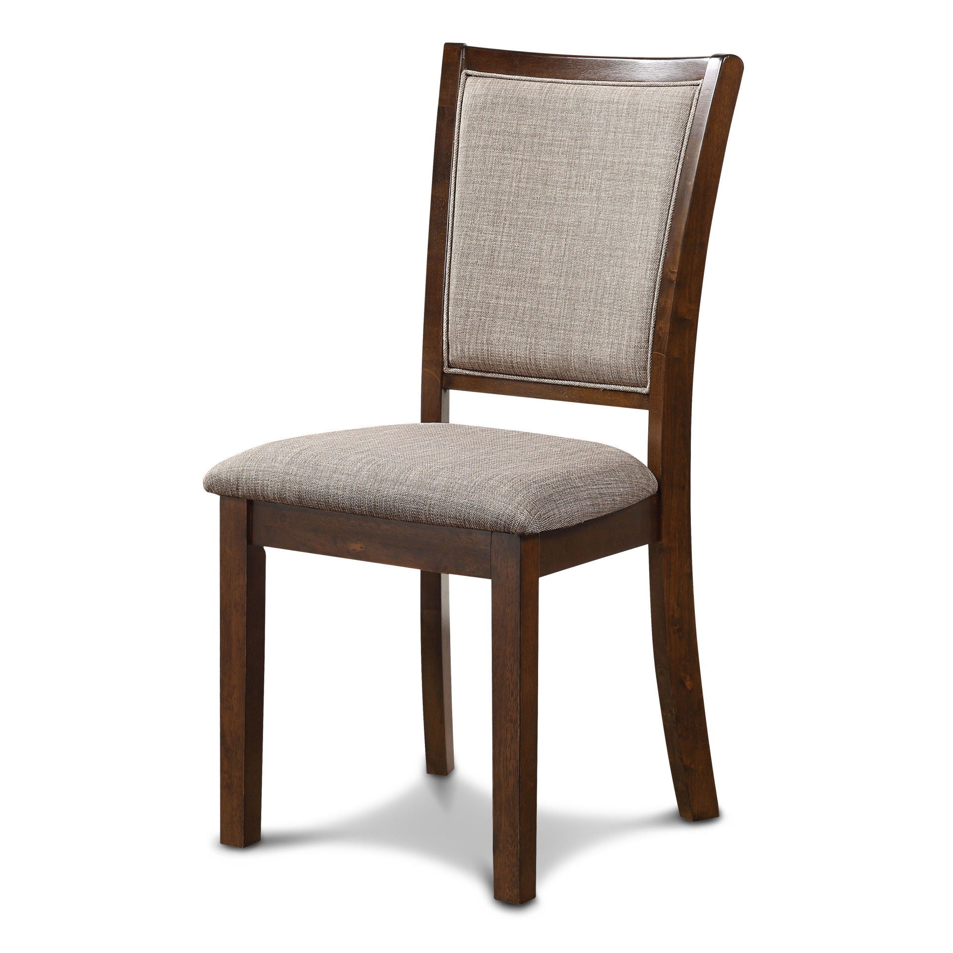 Amy - Dining Chair (Set of 2) - Premium Chair Sets from New Classic - Just $220! Shop now at brett interiors