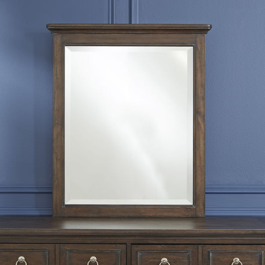 Marie - Mirror - Premium Bedroom Mirrors from Homestyles - Just $777.48! Shop now at brett interiors