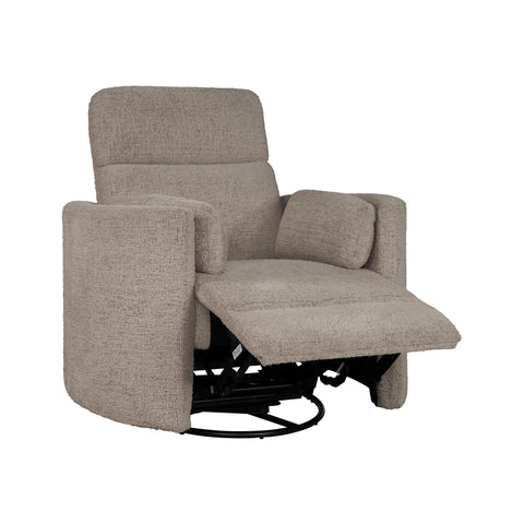 Radius - Manual Swivel Recliner (Set of 2) - Premium Chair Sets from Parker Living - Just $1145! Shop now at brett interiors