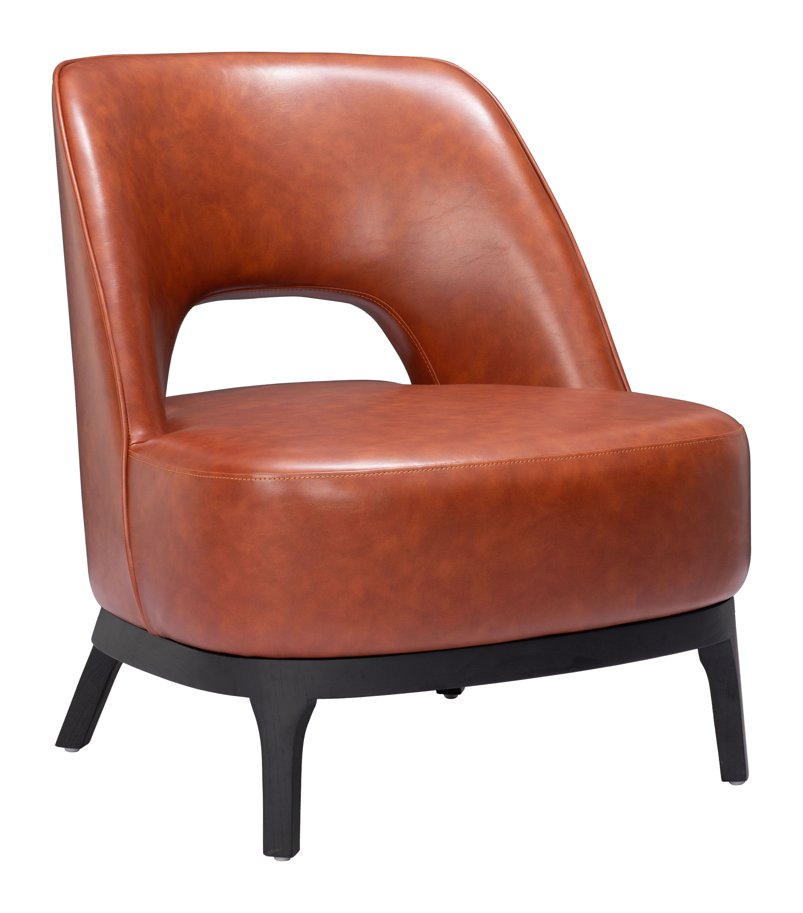 Mistley - Accent Chair - Premium Accent Chairs from Zuo Modern - Just $1725! Shop now at brett interiors