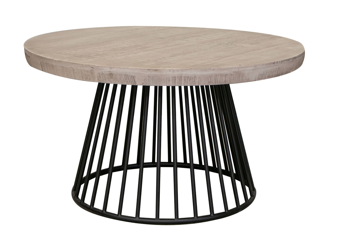 Cosalá - Table - Premium Cocktail Tables from International Furniture Direct - Just $400! Shop now at brett interiors