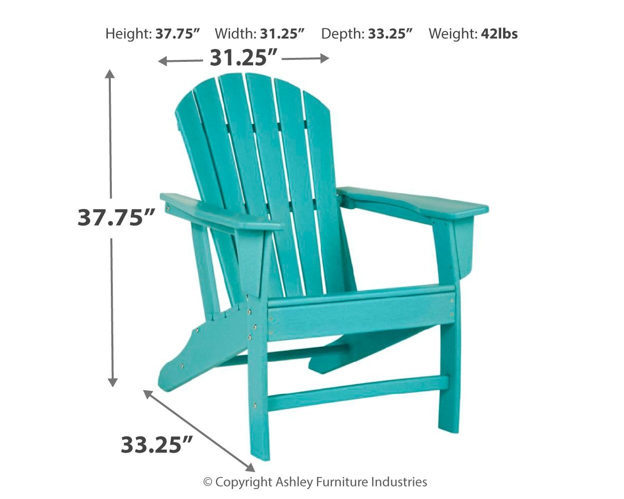 Sundown Treasure - Outdoor Conversation Set - Premium 3 Piece Outdoor Sets from Signature Design by Ashley® - Just $735! Shop now at brett interiors