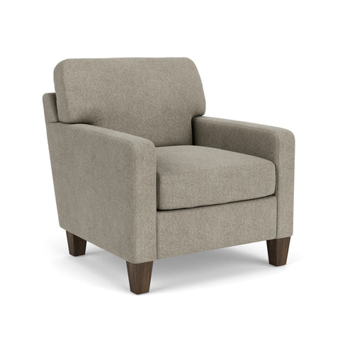 Moxy - Arm Chair - Premium Arm Chairs from Flexsteel - Just $1250! Shop now at brett interiors