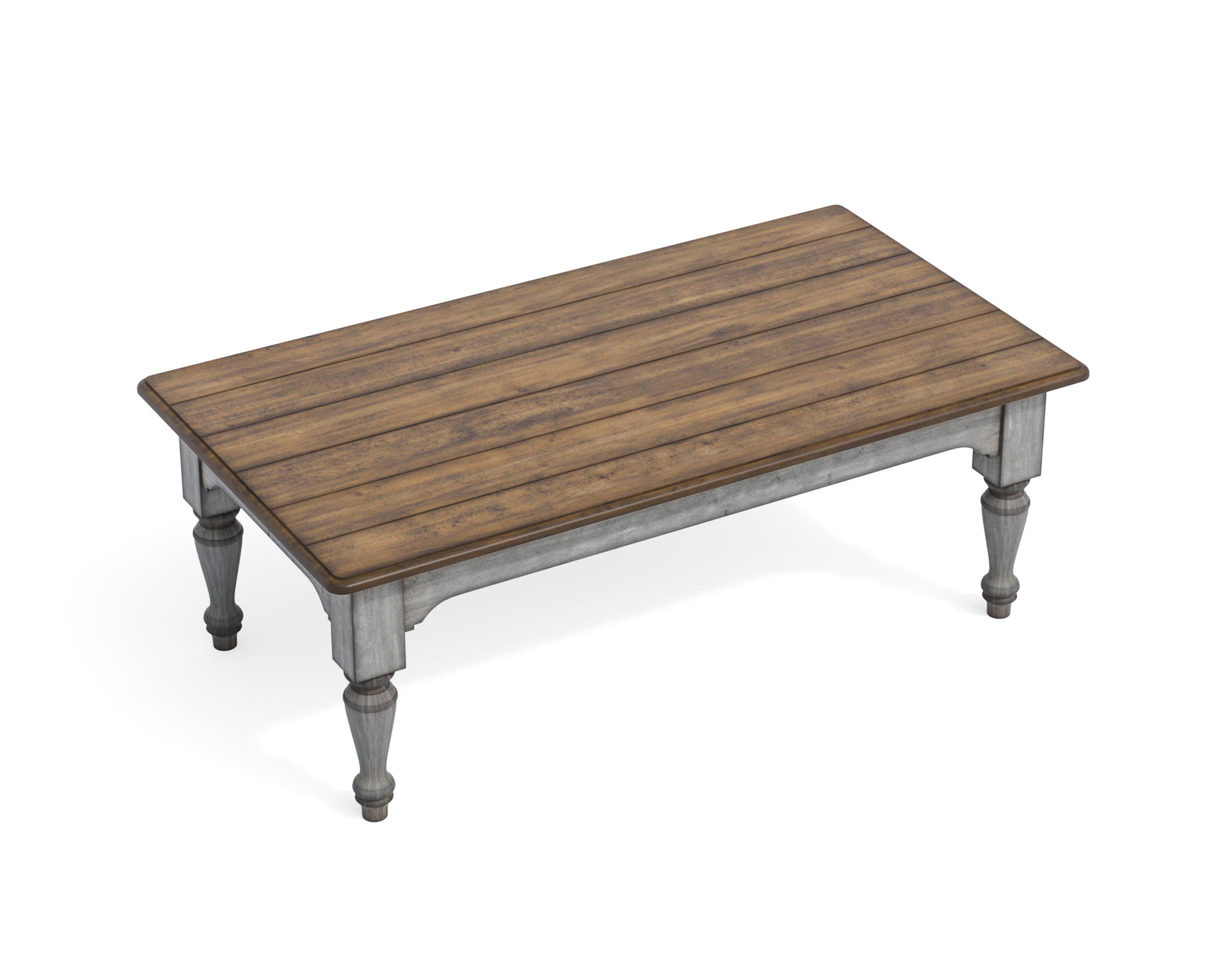 Plymouth - Rectangular Coffee Table - Premium Coffee Tables from Flexsteel - Just $462.50! Shop now at brett interiors