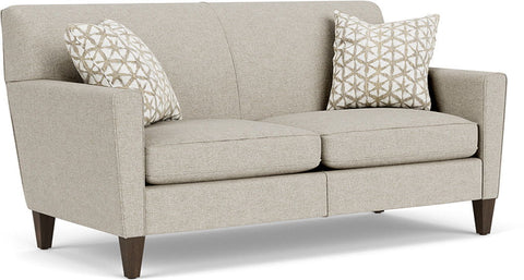 Digby - Stationary Sofa - Premium Stationary Sofas from Flexsteel - Just $1875! Shop now at brett interiors