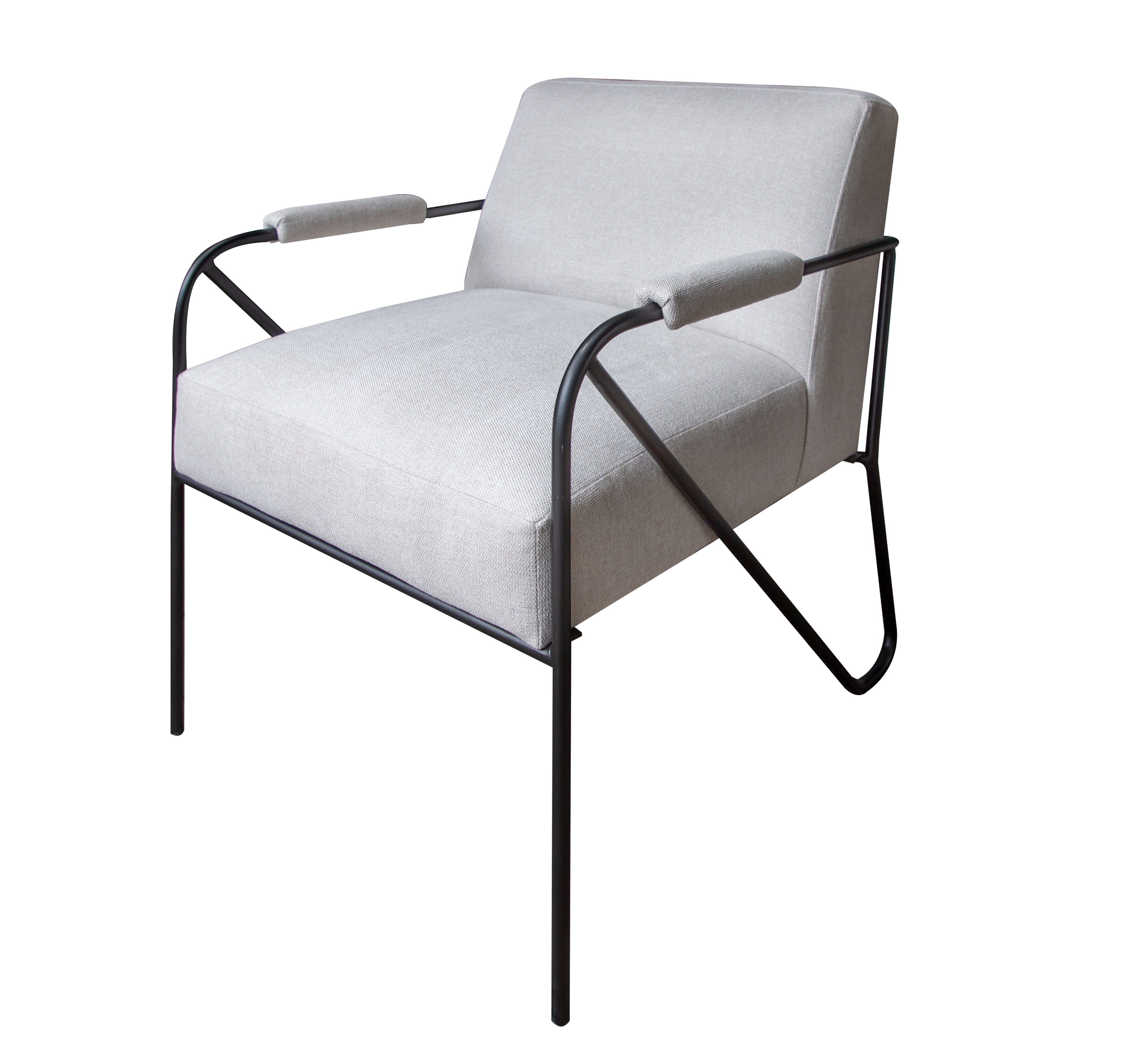 Lotus - Arm Chair International Furniture Direct