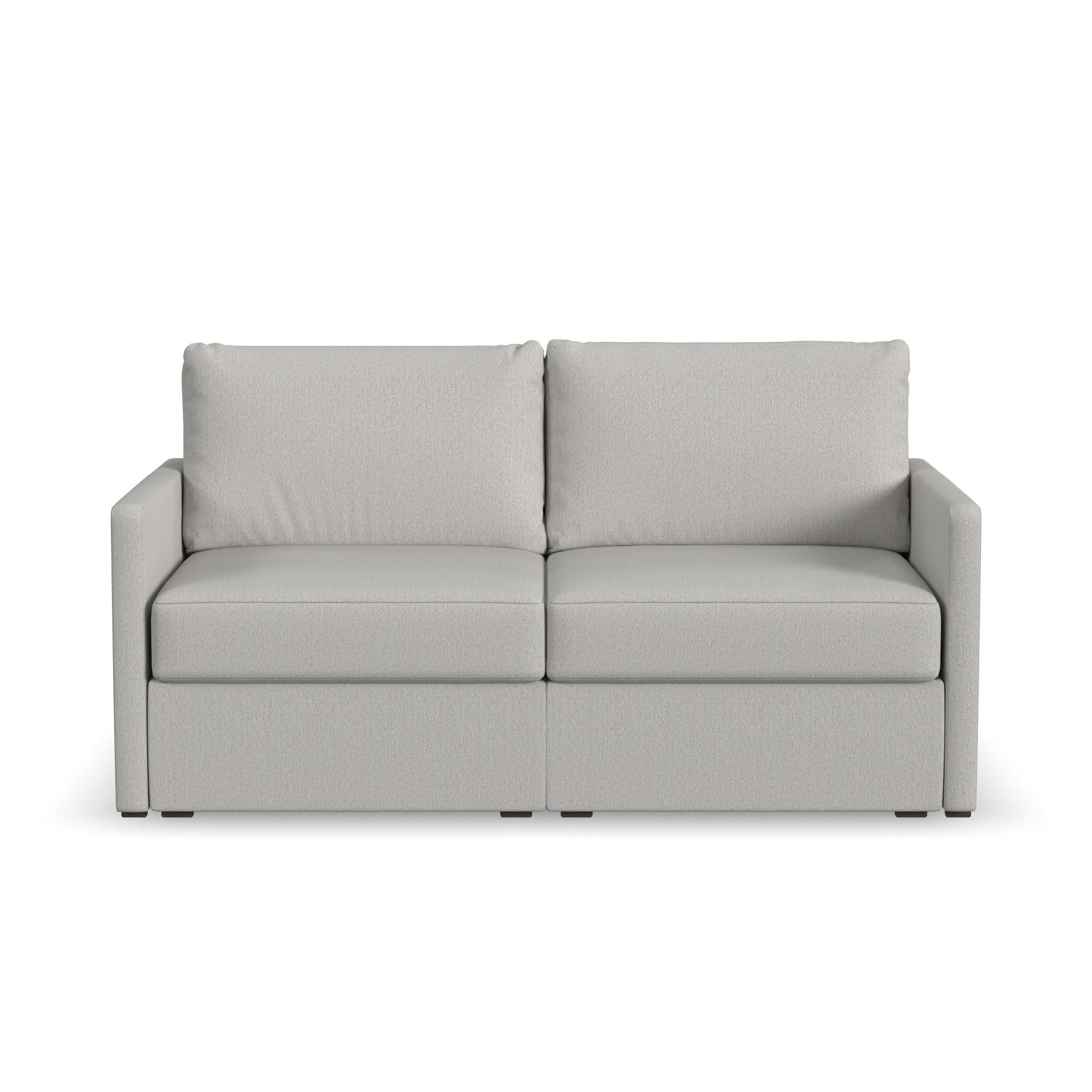 Flex - Loveseat - Premium Stationary Loveseats from Homestyles - Just $4747.50! Shop now at brett interiors