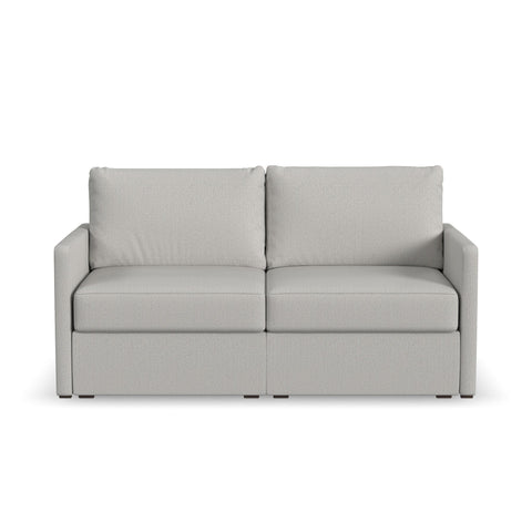 Flex - Loveseat - Premium Stationary Loveseats from Homestyles - Just $4747.50! Shop now at brett interiors