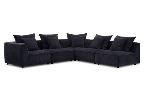 Recess - Modular Sectional - Premium Stationary Sectionals from Parker Living - Just $2997.50! Shop now at brett interiors