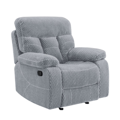 Bravo - Glider Recliner - Premium Glider Chairs from New Classic - Just $622.50! Shop now at brett interiors