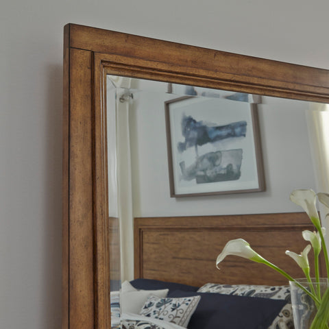 Tuscon - Mirror - Premium Bedroom Mirrors from Homestyles - Just $334.98! Shop now at brett interiors