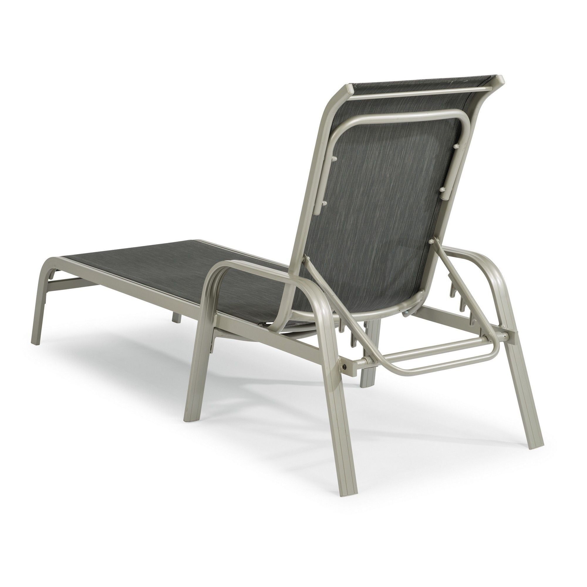 Captiva - Outdoor Chaise Lounge - Premium Chaises from Homestyles - Just $947.48! Shop now at brett interiors