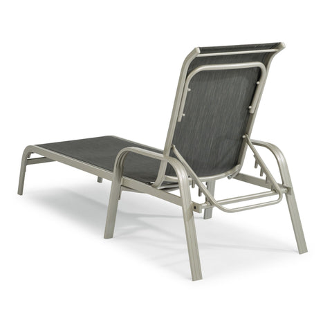 Captiva - Outdoor Chaise Lounge - Premium Chaises from Homestyles - Just $947.48! Shop now at brett interiors