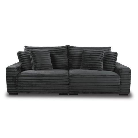 Embrace - Sofa - Premium Stationary Sectionals from New Classic - Just $1495! Shop now at brett interiors