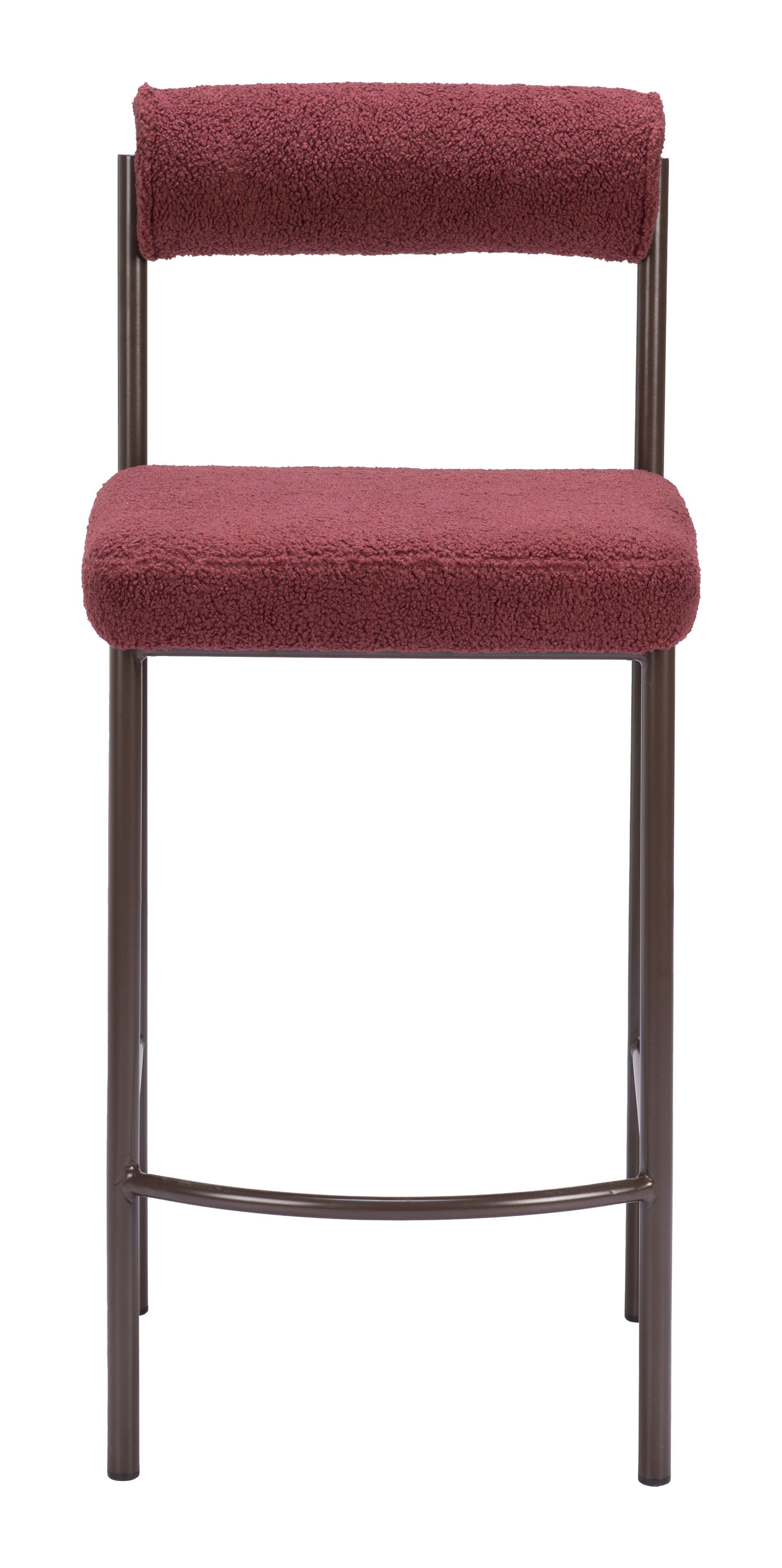 Livorno - Counter Stool (Set of 2) - Premium Stool Sets from Zuo Modern - Just $950! Shop now at brett interiors