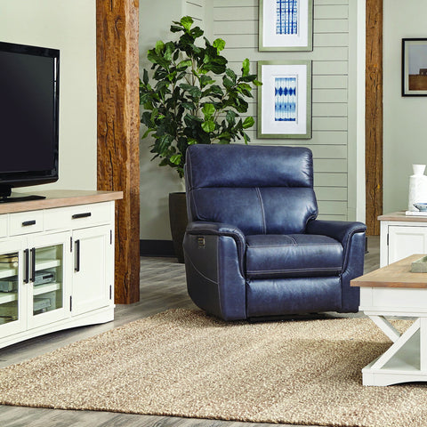 Americana Modern - TV Console (76") - Premium TV Stands from Parker House - Just $997.50! Shop now at brett interiors