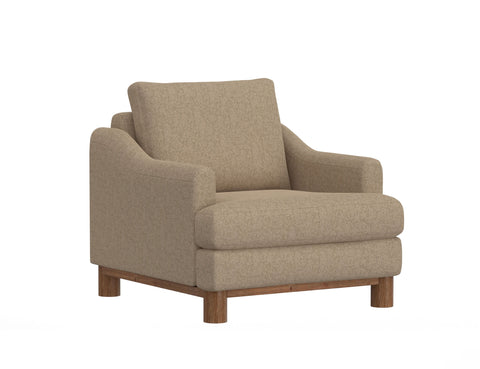 Olimpia - Armchair - Premium Arm Chairs from International Furniture Direct - Just $1312.50! Shop now at brett interiors