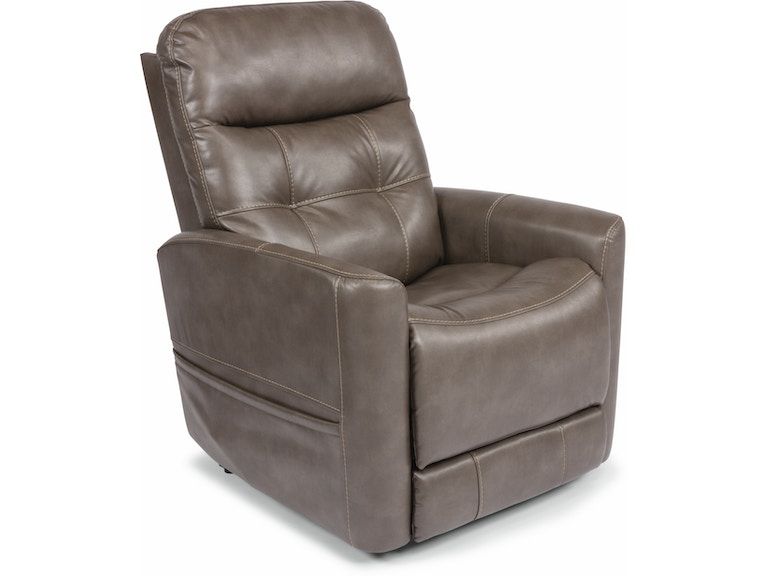 Kenner - Lift Recliner - Premium Lift Chairs from Flexsteel - Just $1750! Shop now at brett interiors