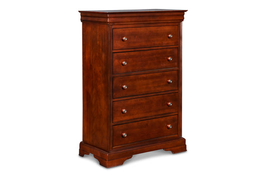 Versailles - Lift Top Chest - Premium Accent Chests from New Classic - Just $775! Shop now at brett interiors