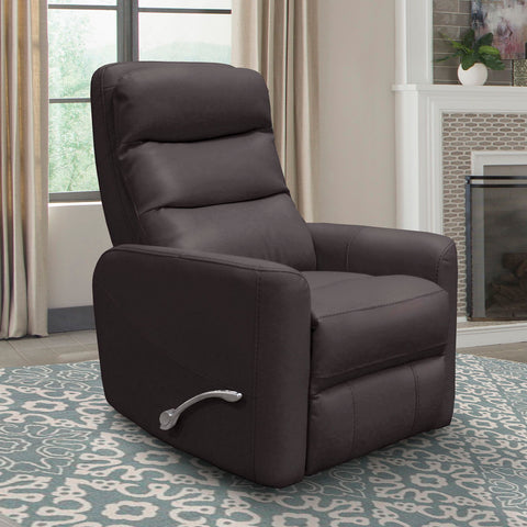 Hercules - Manual Swivel Glider Recliner - Premium Swivel Glider Chairs from Parker Living - Just $672.50! Shop now at brett interiors