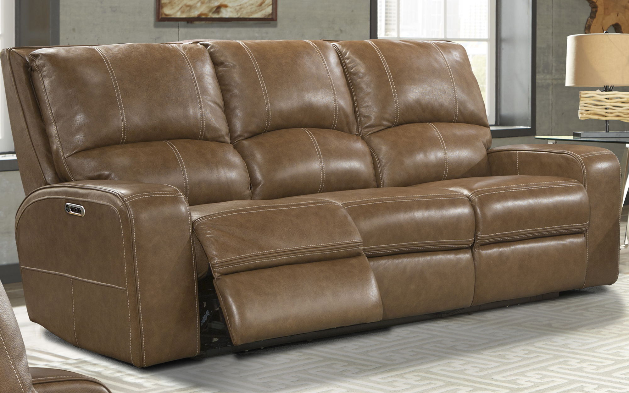 Swift - Power Sofa - Premium Reclining Sofas from Parker Living - Just $2497.50! Shop now at brett interiors