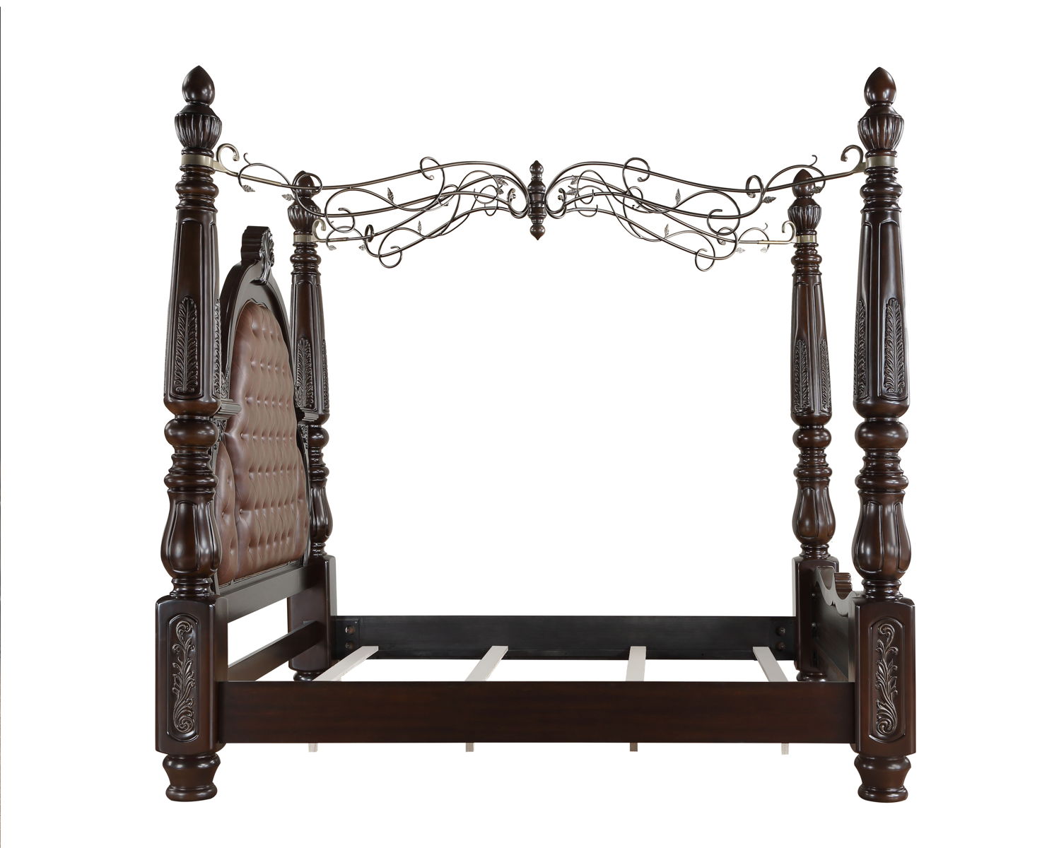 Palazzo Marina - Canopy Bed New Classic